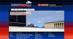 Desktop Screenshot of buffalowebcam.com